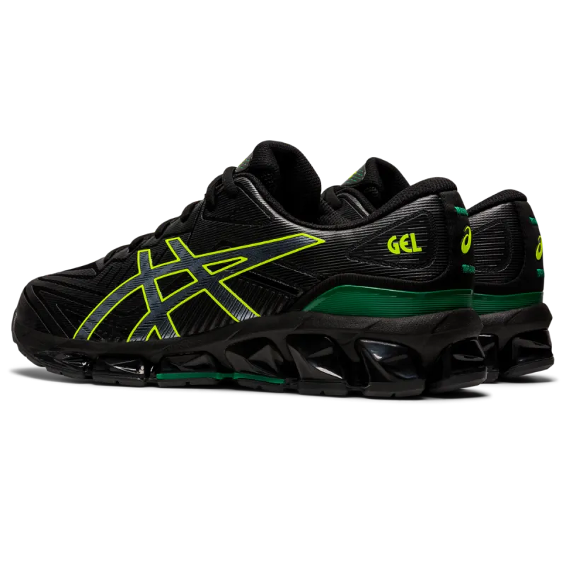 Asics Gel-quantum 360™ Vii Black/Safety Yellow (1201A481.006)