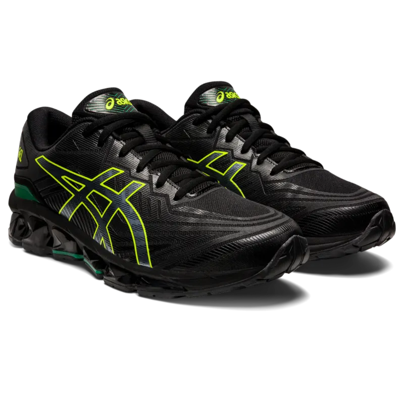 Asics Gel-quantum 360™ Vii Black/Safety Yellow (1201A481.006)