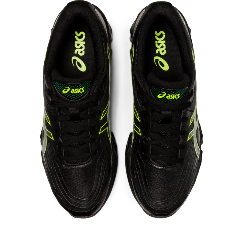 Asics Gel-quantum 360™ Vii Black/Safety Yellow (1201A481.006)