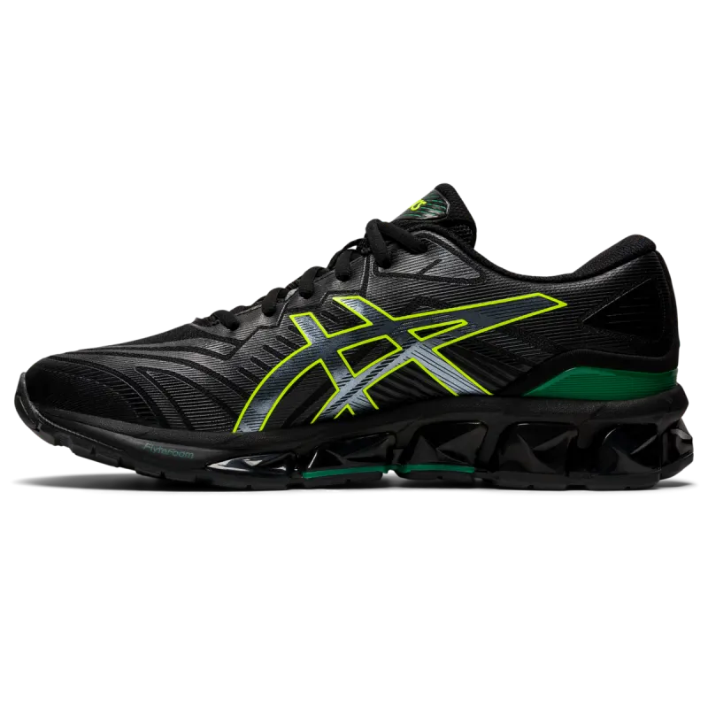 Asics Gel-quantum 360™ Vii Black/Safety Yellow (1201A481.006)