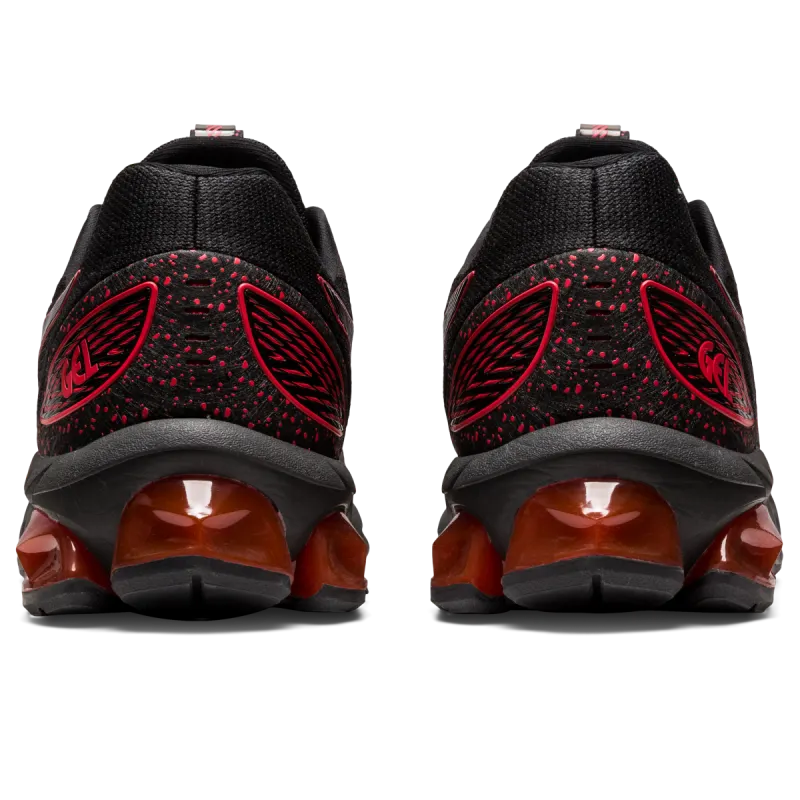 Asics Gel-quantum 180 Vii Black/Red Alert (1201A631.003)
