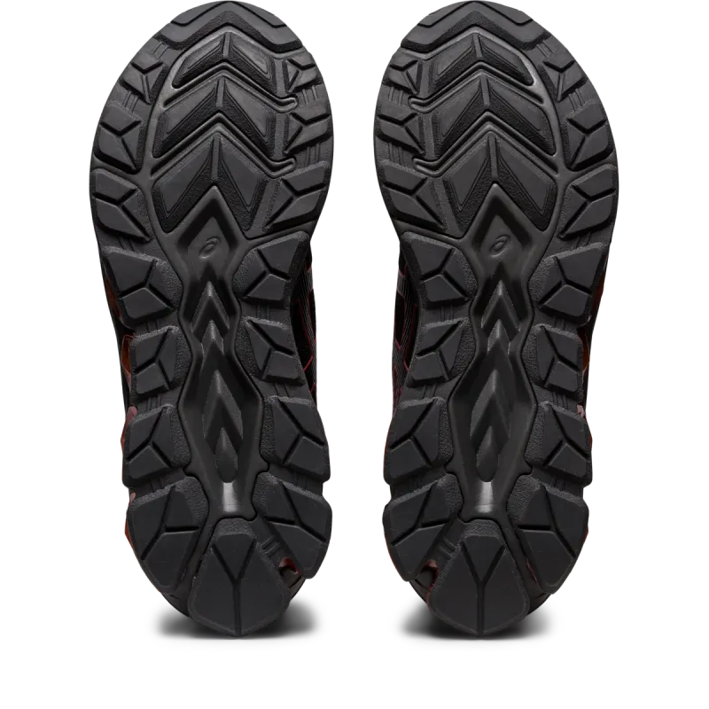 Asics Gel-quantum 180 Vii Black/Red Alert (1201A631.003)