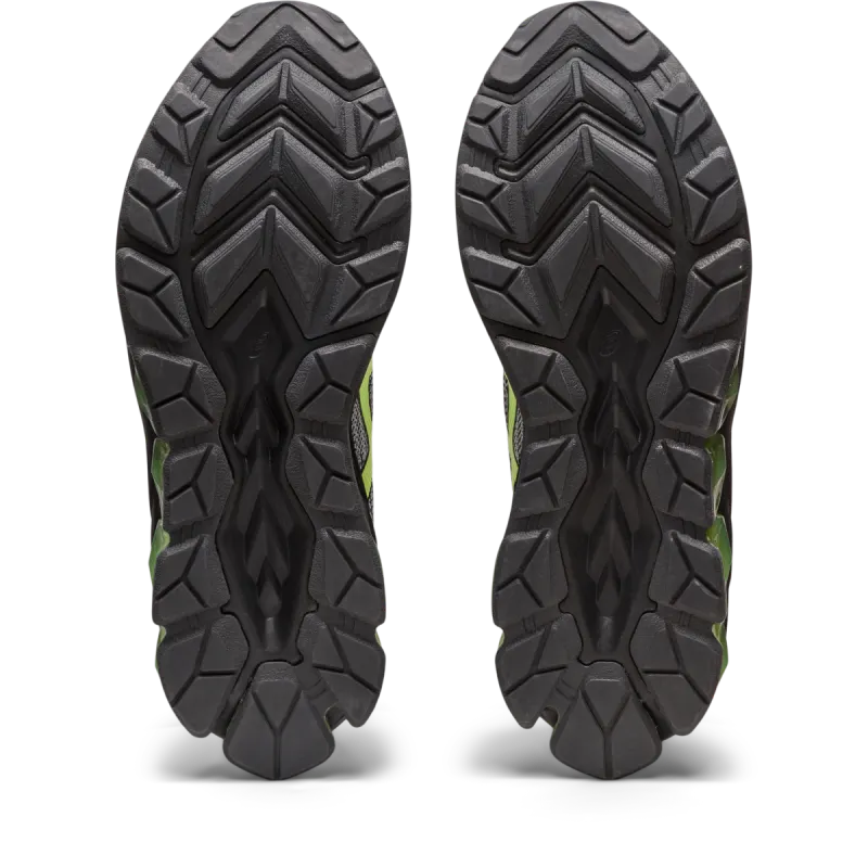 Asics Gel-quantum 180 Vii Black/Lime Green (1201A631.006)