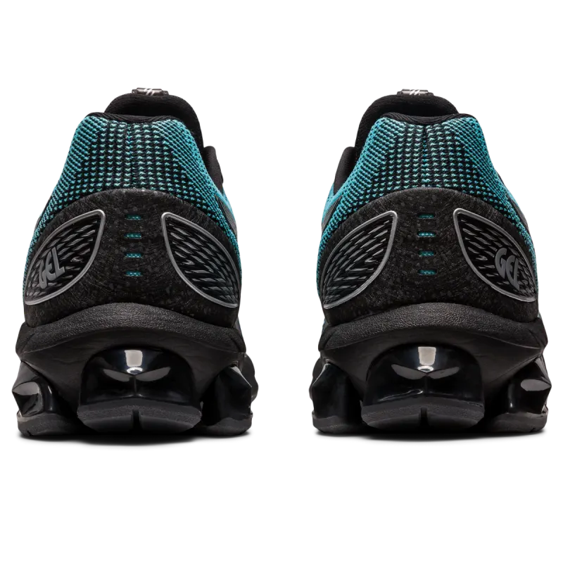Asics Gel-quantum 180 Vii Bright Cyan/Black (1201A631.404)