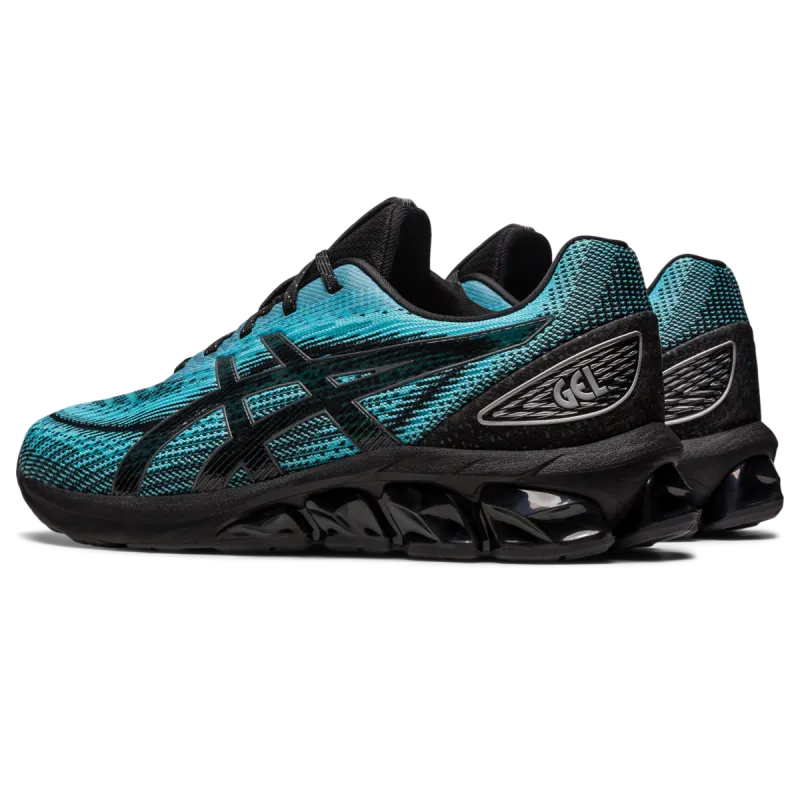 Asics Gel-quantum 180 Vii Bright Cyan/Black (1201A631.404)