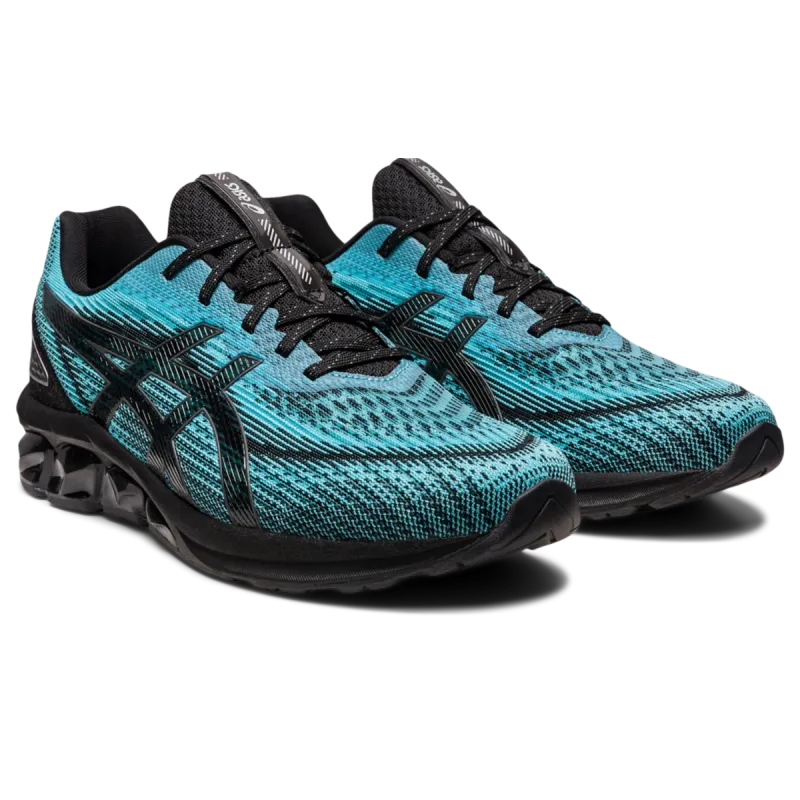 Asics Gel-quantum 180 Vii Bright Cyan/Black (1201A631.404)