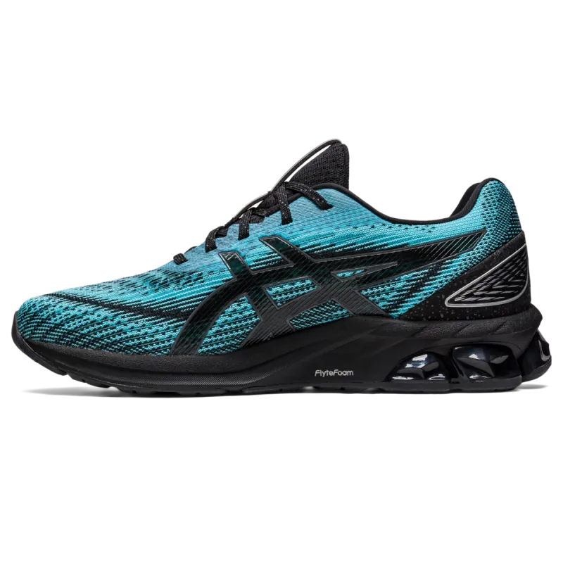 Asics Gel-quantum 180 Vii Bright Cyan/Black (1201A631.404)
