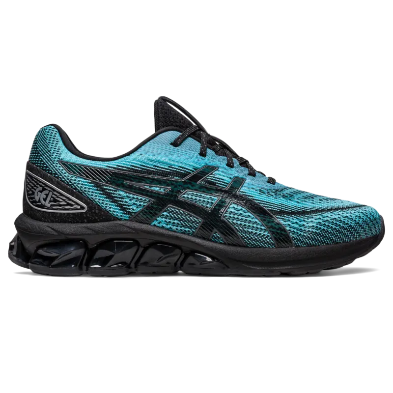 Asics Gel-quantum 180 Vii Bright Cyan/Black (1201A631.404)