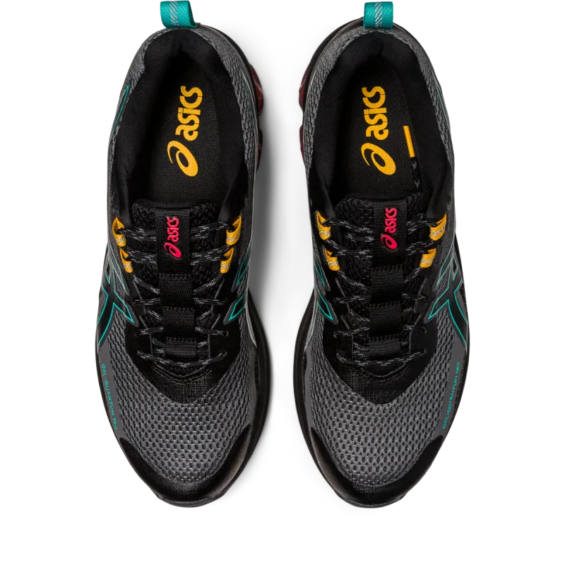 Asics Gel-quantum 180 Vii Steel Grey/Black (1201A682.022)