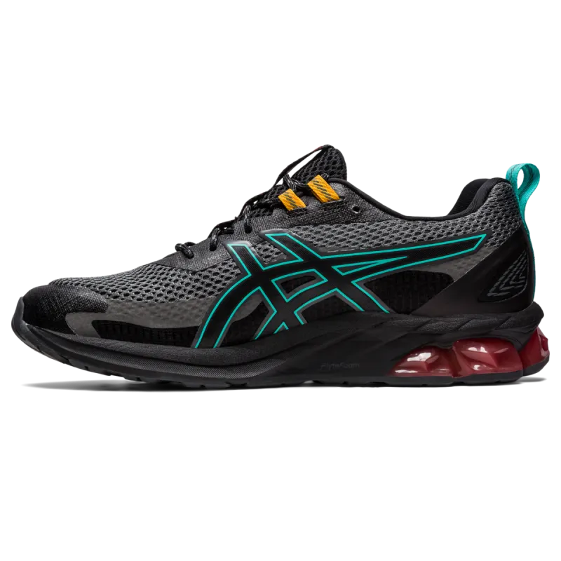 Asics Gel-quantum 180 Vii Steel Grey/Black (1201A682.022)