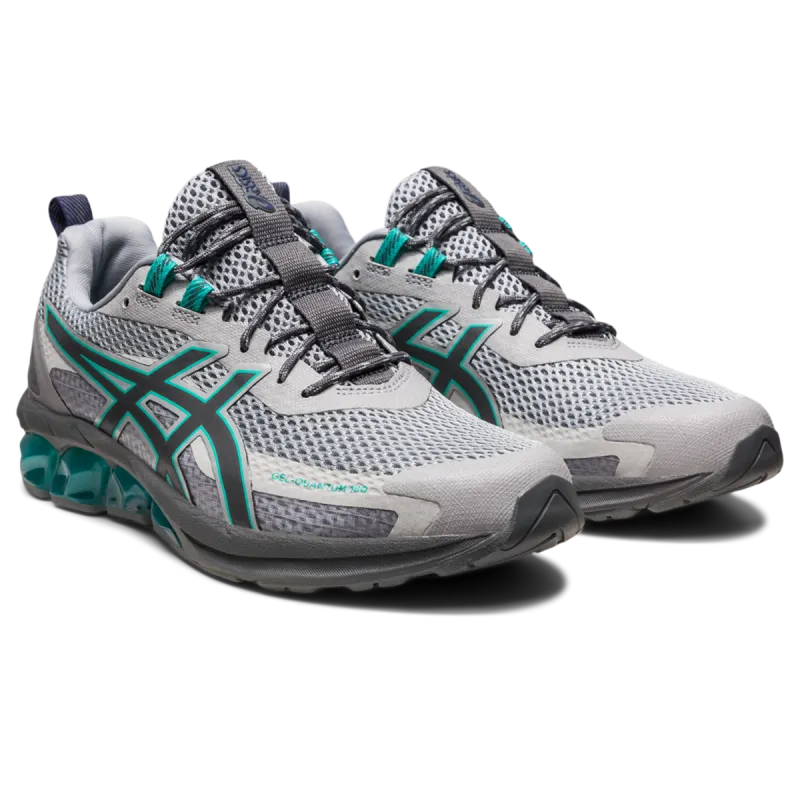 Asics Gel-quantum 180 Vii Glacier Grey/Waterfall (1201A682.023)