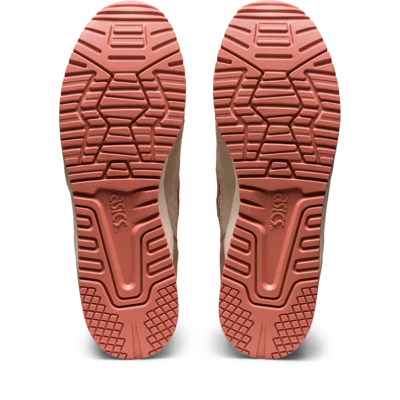 Asics Gel-lyte Iii Og Fawn/Salmon (1201A762.701)