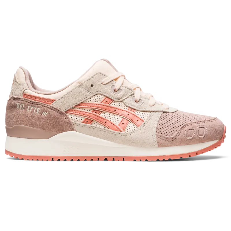 Asics Gel-lyte Iii Og Fawn/Salmon (1201A762.701)