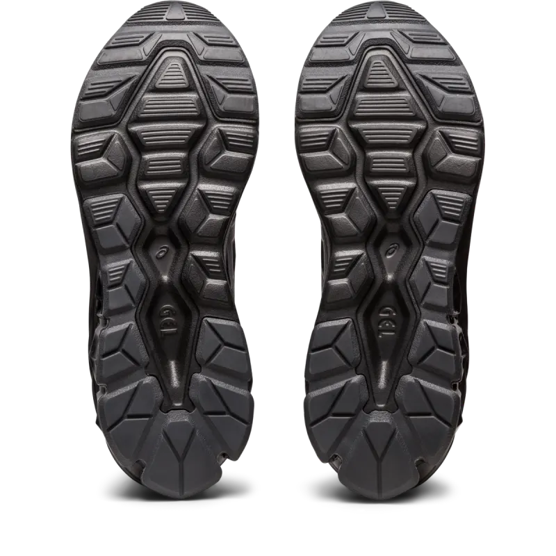 Asics Gel-quantum 90 Iv Black/Graphite Grey (1201A764.001)