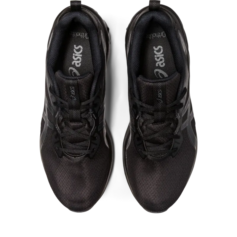 Asics Gel-quantum 90 Iv Black/Graphite Grey (1201A764.001)