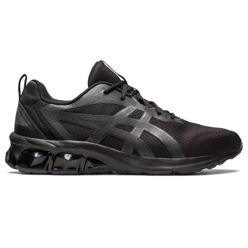 Asics Gel-quantum 90 Iv Black/Graphite Grey (1201A764.001)