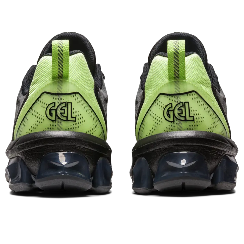 Asics Gel-quantum 90 Iv Black/Lime Green (1201A764.003)