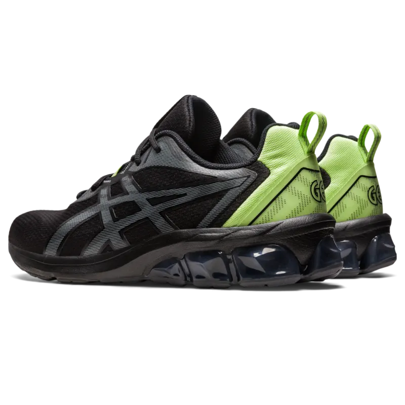 Asics Gel-quantum 90 Iv Black/Lime Green (1201A764.003)