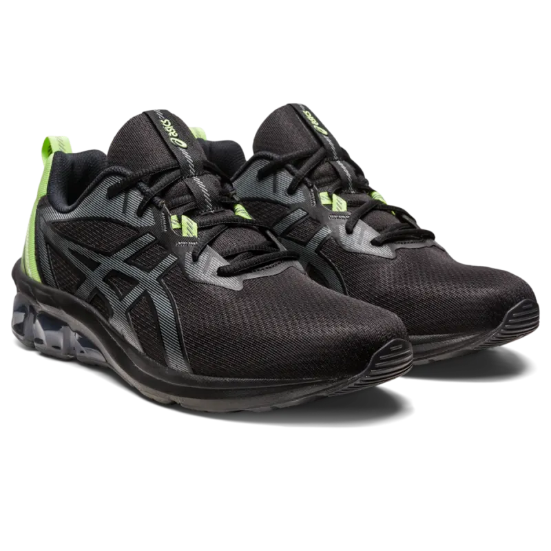 Asics Gel-quantum 90 Iv Black/Lime Green (1201A764.003)