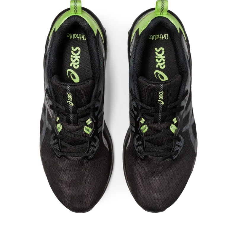 Asics Gel-quantum 90 Iv Black/Lime Green (1201A764.003)