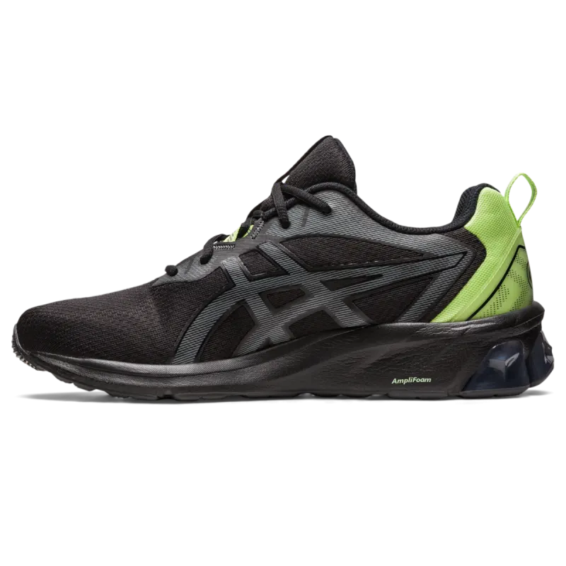 Asics Gel-quantum 90 Iv Black/Lime Green (1201A764.003)