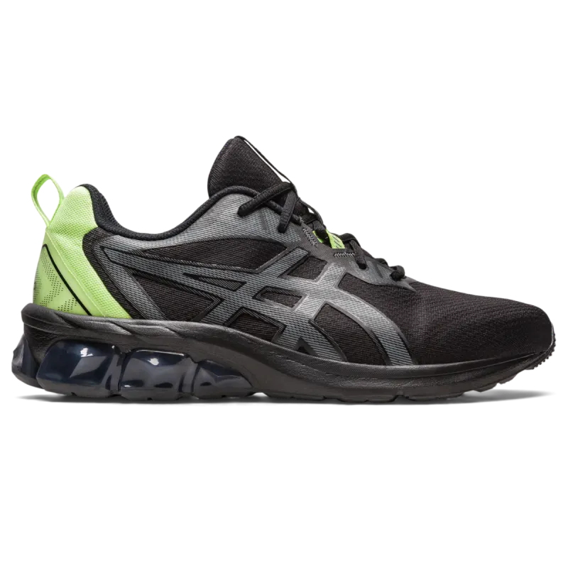 Asics Gel-quantum 90 Iv Black/Lime Green (1201A764.003)