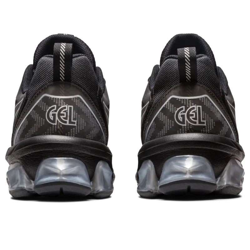 Asics Gel-quantum 90 Iv Black/Pure Silver (1201A764.004)