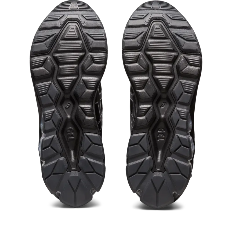 Asics Gel-quantum 90 Iv Black/Pure Silver (1201A764.004)