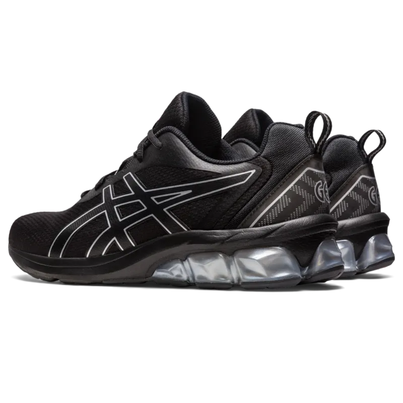 Asics Gel-quantum 90 Iv Black/Pure Silver (1201A764.004)