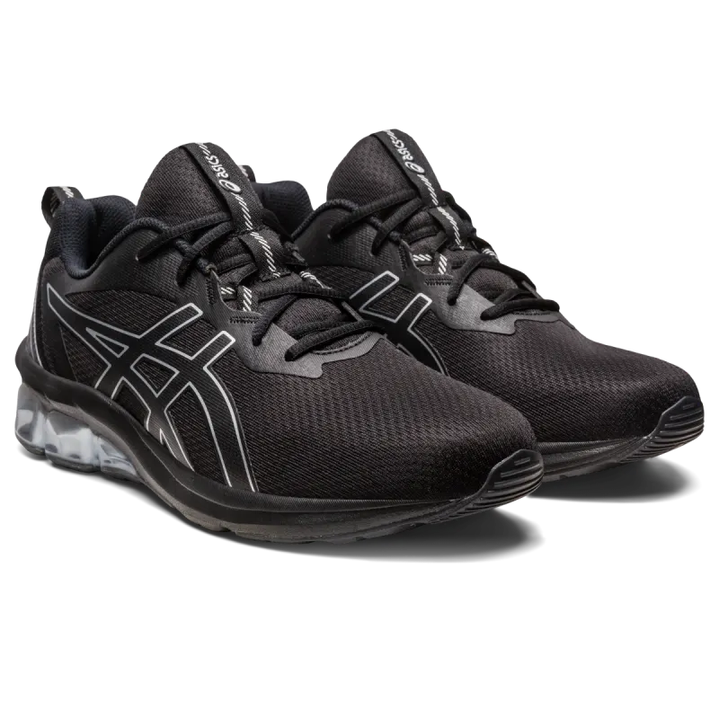 Asics Gel-quantum 90 Iv Black/Pure Silver (1201A764.004)