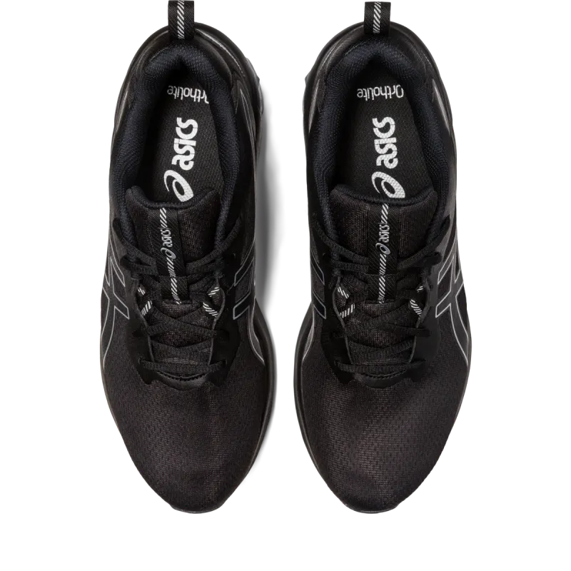Asics Gel-quantum 90 Iv Black/Pure Silver (1201A764.004)