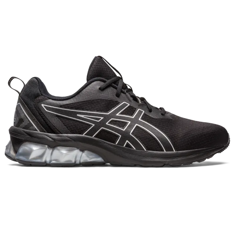 Asics Gel-quantum 90 Iv Black/Pure Silver (1201A764.004)