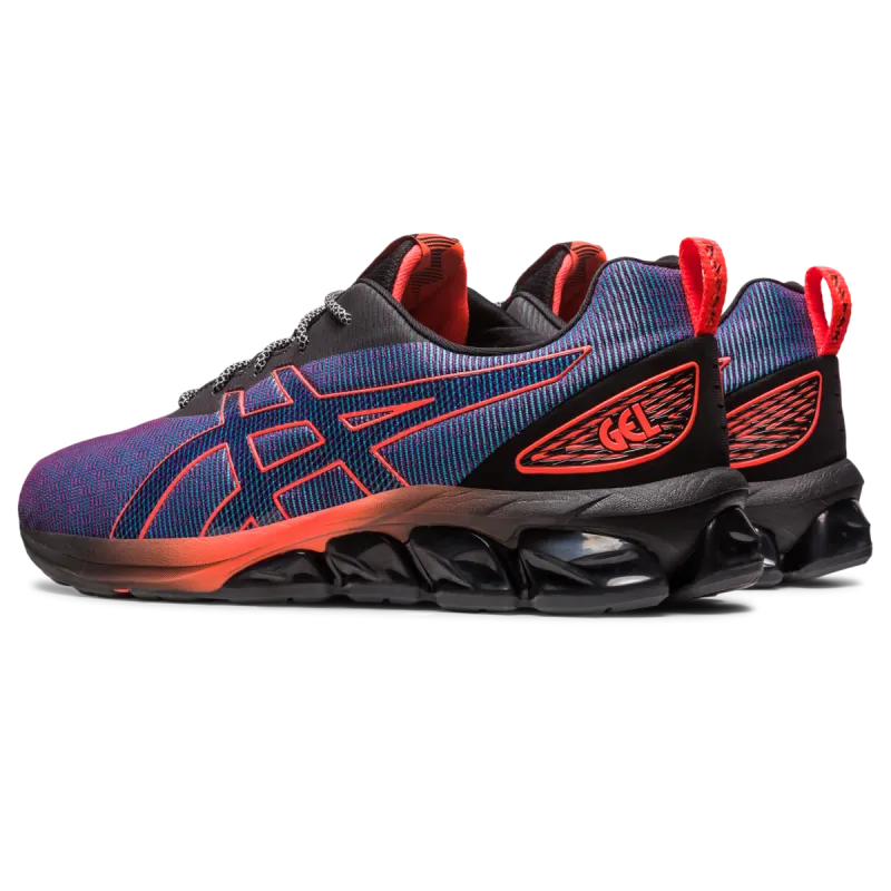Asics Gel-quantum 180 Vii Sapphire/Black (1201A829.400)