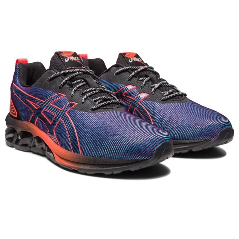 Asics Gel-quantum 180 Vii Sapphire/Black (1201A829.400)