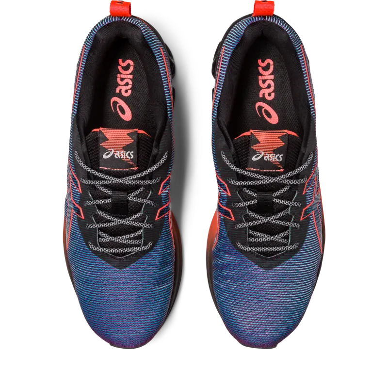 Asics Gel-quantum 180 Vii Sapphire/Black (1201A829.400)