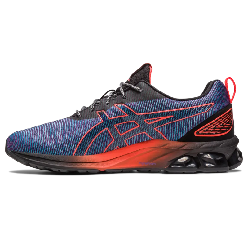 Asics Gel-quantum 180 Vii Sapphire/Black (1201A829.400)