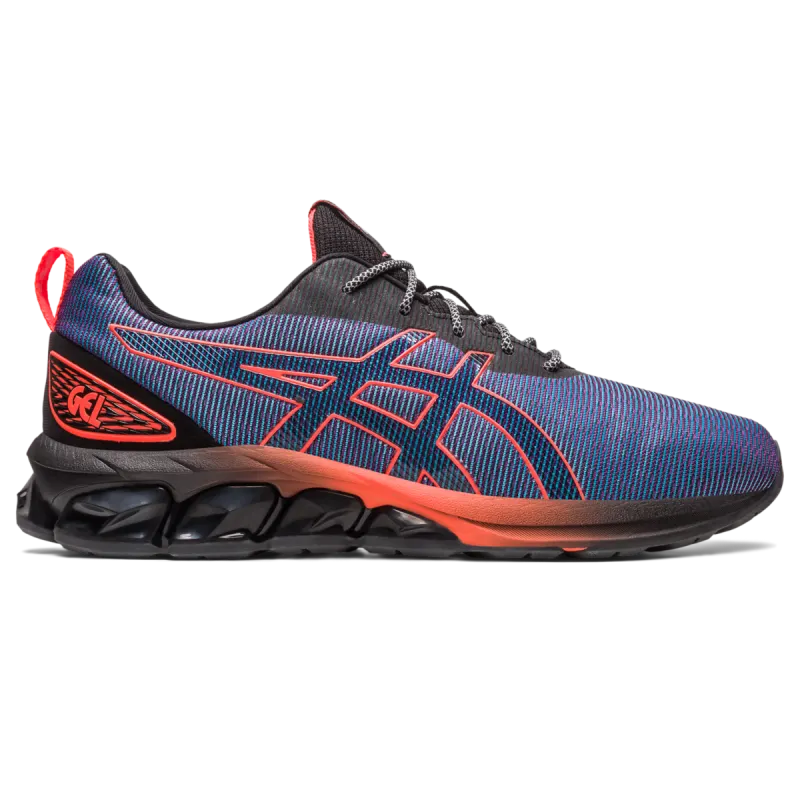 Asics Gel-quantum 180 Vii Sapphire/Black (1201A829.400)