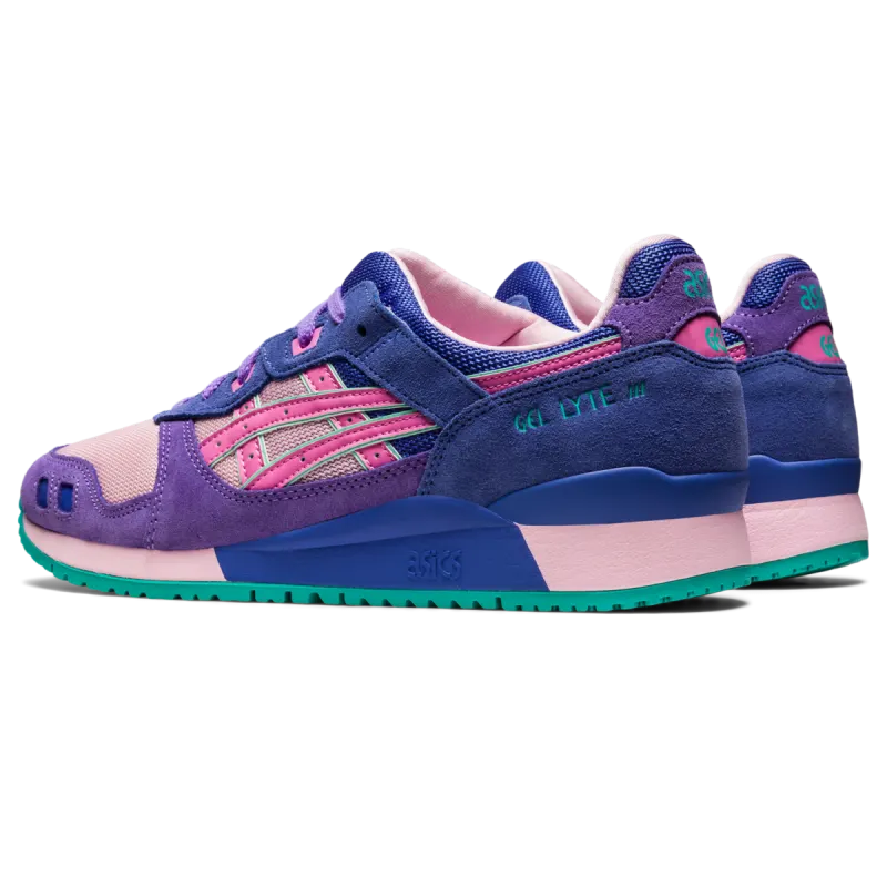 Asics Gel-lyte Iii Og Cotton Candy/Bubblegum (1201A832.701)