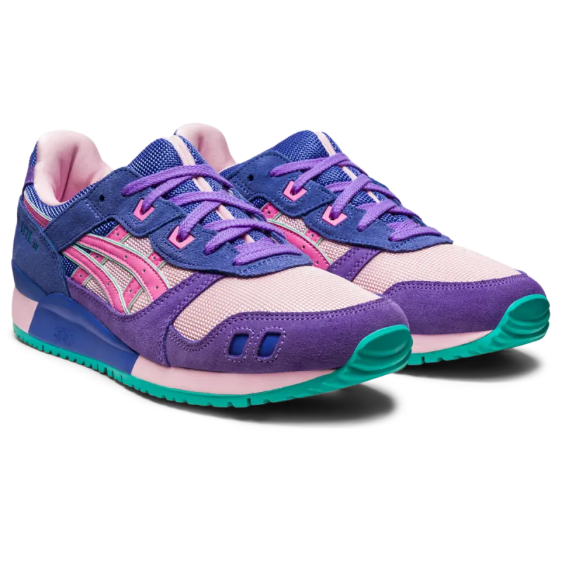 Asics Gel-lyte Iii Og Cotton Candy/Bubblegum (1201A832.701)