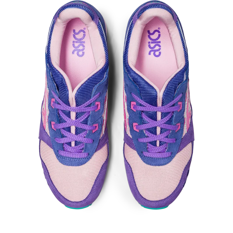 Asics Gel-lyte Iii Og Cotton Candy/Bubblegum (1201A832.701)