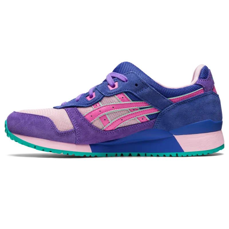 Asics Gel-lyte Iii Og Cotton Candy/Bubblegum (1201A832.701)