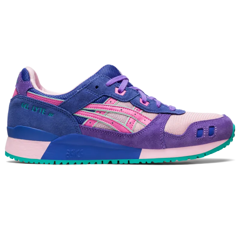 Asics Gel-lyte Iii Og Cotton Candy/Bubblegum (1201A832.701)