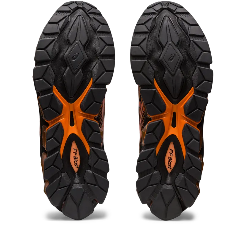 Asics Gel-quantum 360 Vii Black/Habanero (1201A867.007)