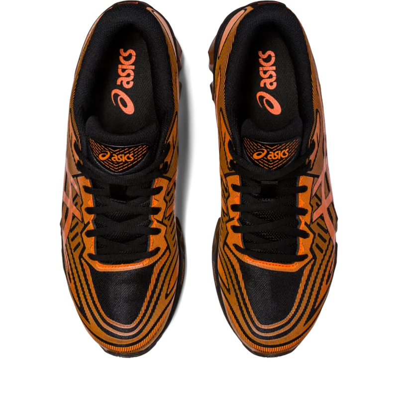 Asics Gel-quantum 360 Vii Black/Habanero (1201A867.007)