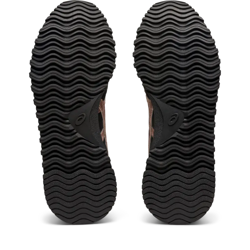 Asics Tiger Runner Ii Black/Rose Gold (1202A400.002)