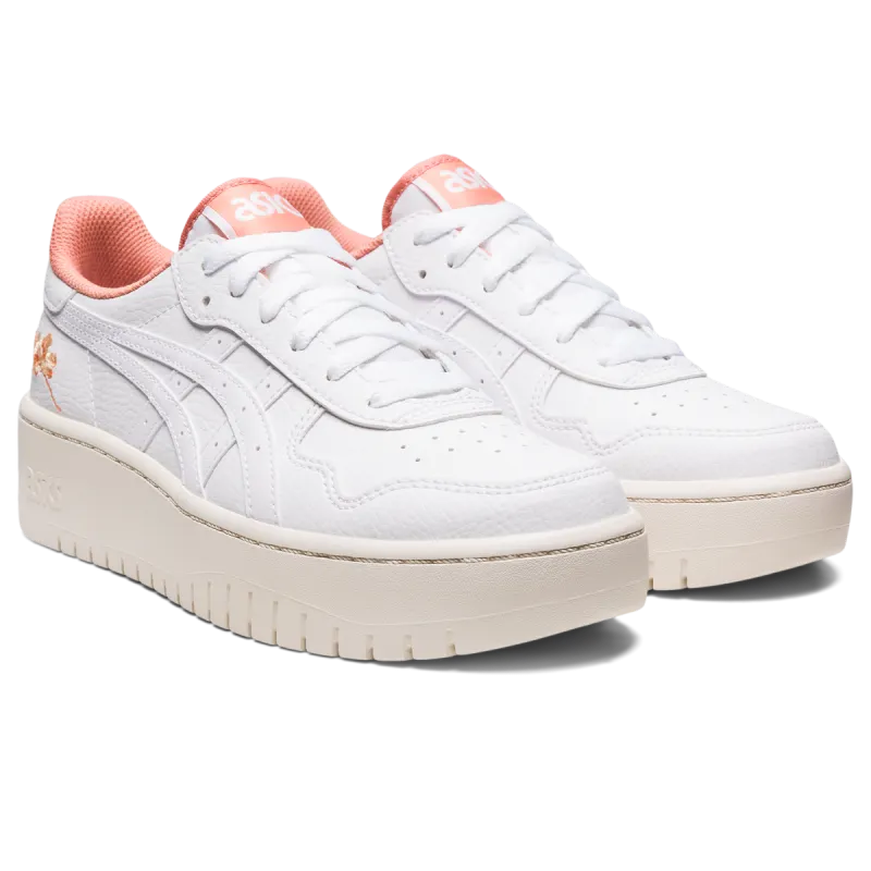 Asics Japan S Pf White/Salmon (1202A406.105)