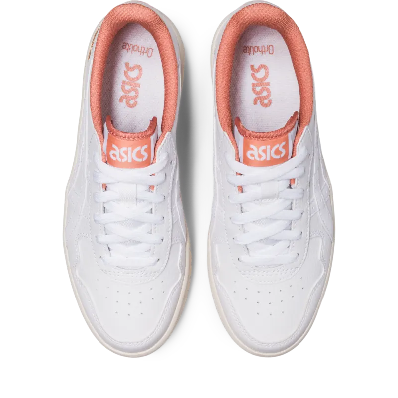 Asics Japan S Pf White/Salmon (1202A406.105)