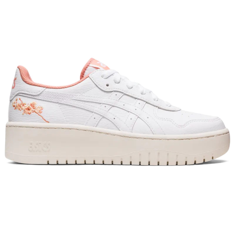 Asics Japan S Pf White/Salmon (1202A406.105)