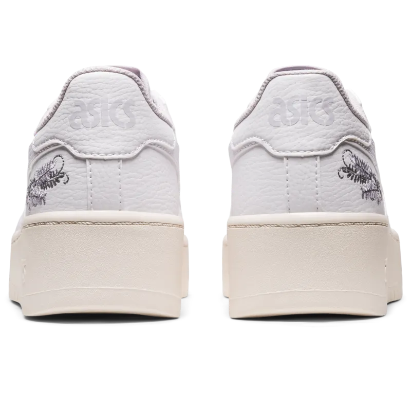 Asics Japan S Pf White/Lilac Hint (1202A406.106)
