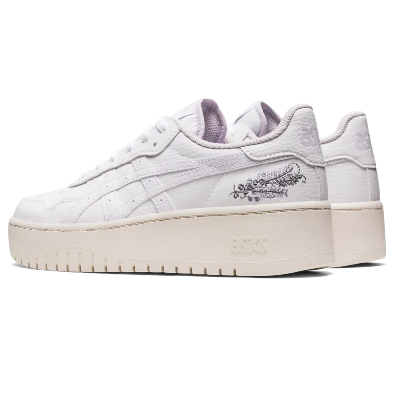 Asics Japan S Pf White/Lilac Hint (1202A406.106)